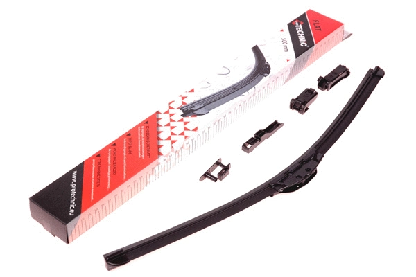 Wiper Blade (PR-50F)