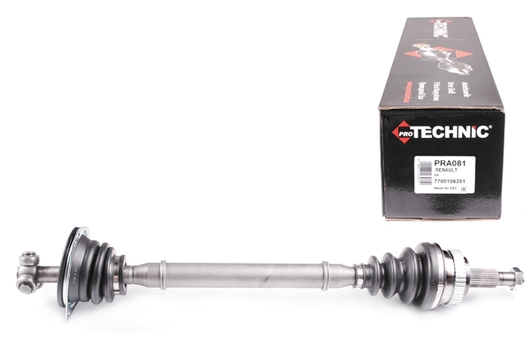 Drive Shaft (PRA081)