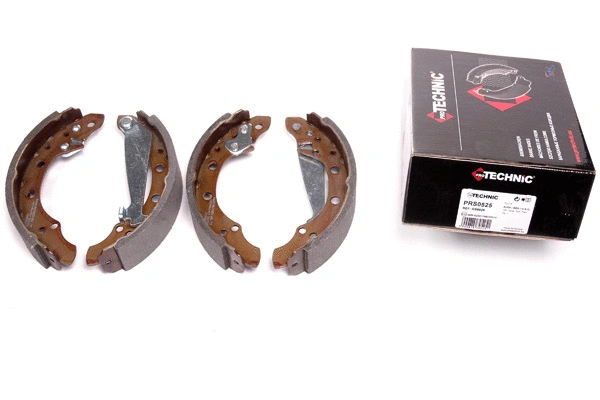 Brake Shoe Set (PRS0525)