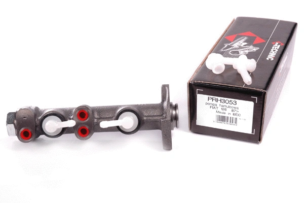 Brake Master Cylinder (PRH3053)