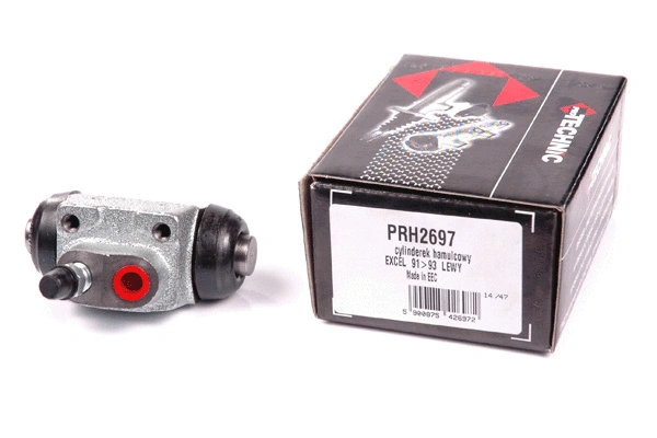 Wheel Brake Cylinder (PRH2697)