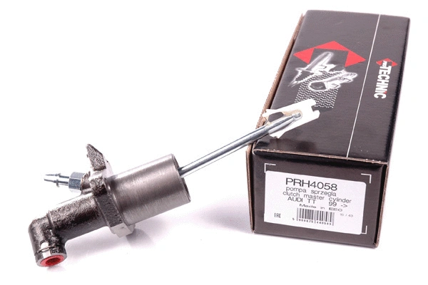 Master Cylinder, clutch (PRH4058)