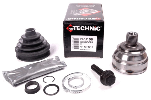 Joint Kit, drive shaft (PRJ106)