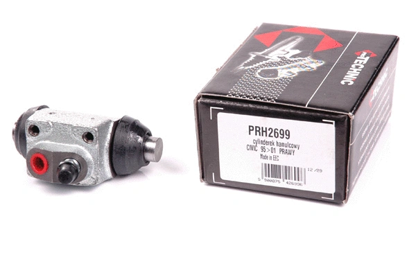Wheel Brake Cylinder (PRH2699)