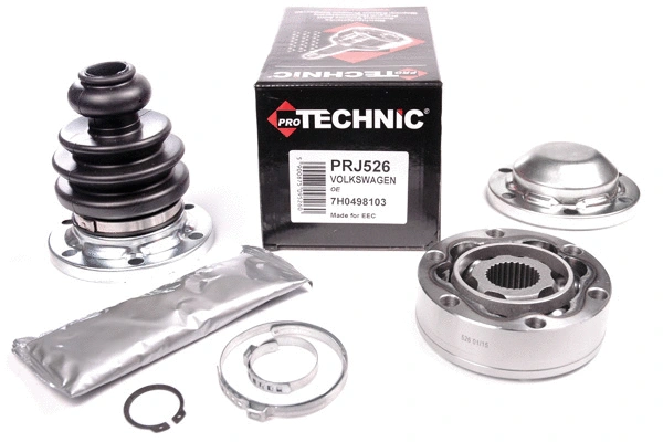 Joint Kit, drive shaft (PRJ526)