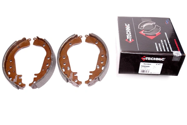 Brake Shoe Set (PRS0488)
