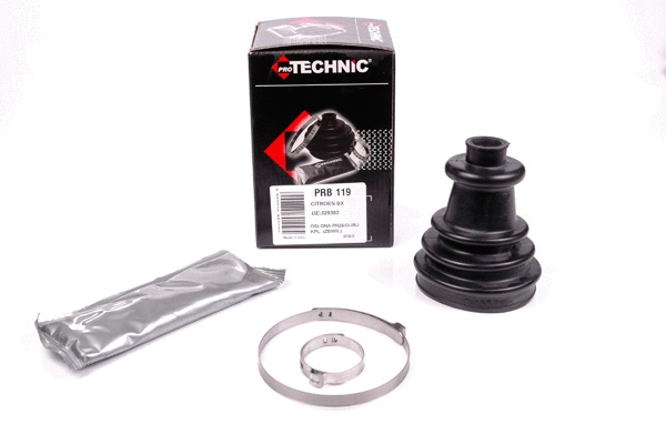 Bellow Kit, drive shaft (PRB119)