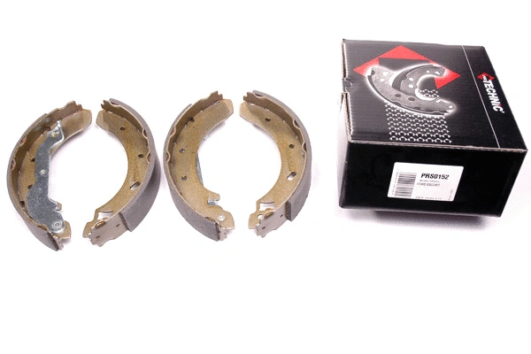 Brake Shoe Set (PRS0152)