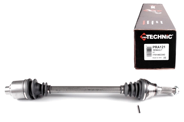 Drive Shaft (PRA121)