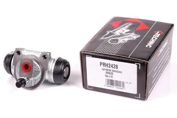 Wheel Brake Cylinder (PRH2428)