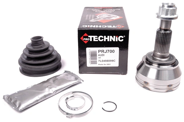 Joint Kit, drive shaft (PRJ700)