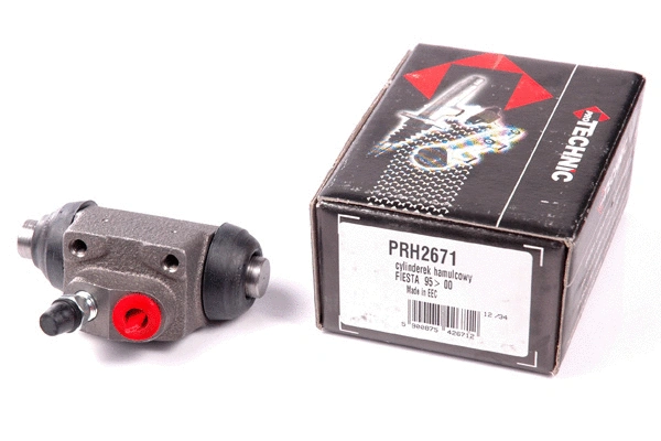 Wheel Brake Cylinder (PRH2671)