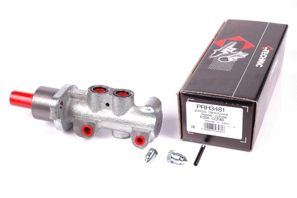 Brake Master Cylinder (PRH3481)