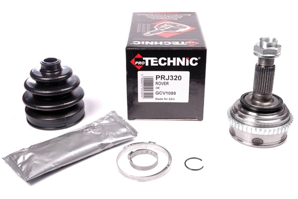 Joint Kit, drive shaft (PRJ320)