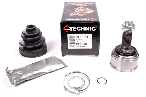 Joint Kit, drive shaft (PRJ061)