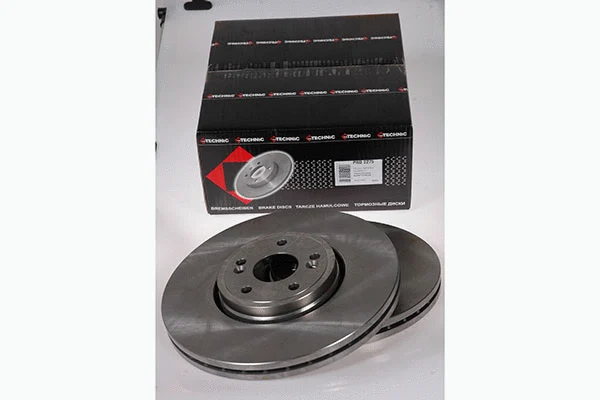 Brake Disc (PRD2275)