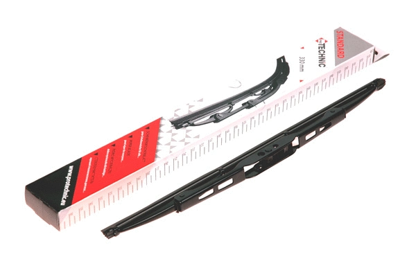 Wiper Blade (PR-33)