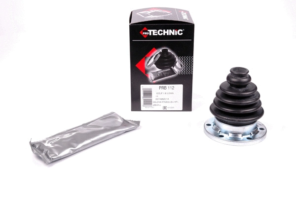 Bellow Kit, drive shaft (PRB112)