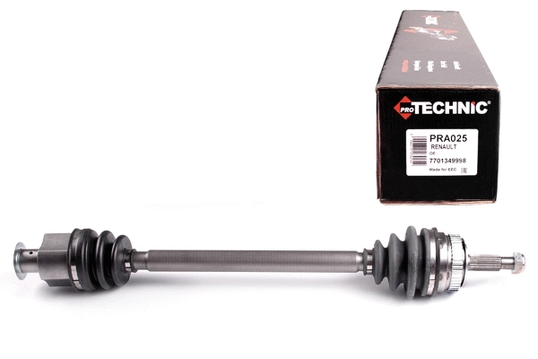 Drive Shaft (PRA025)