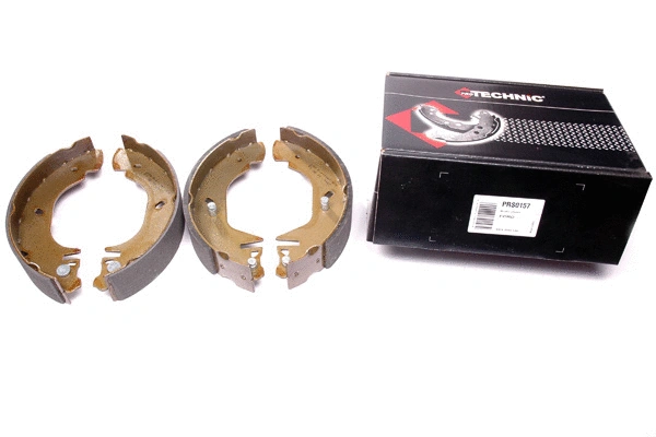 Brake Shoe Set (PRS0157)