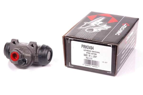 Wheel Brake Cylinder (PRH2494)