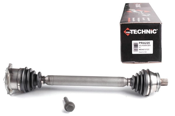 Drive Shaft (PRA220)