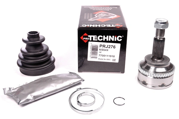 Joint Kit, drive shaft (PRJ276)