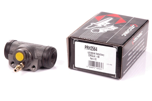 Wheel Brake Cylinder (PRH2564)