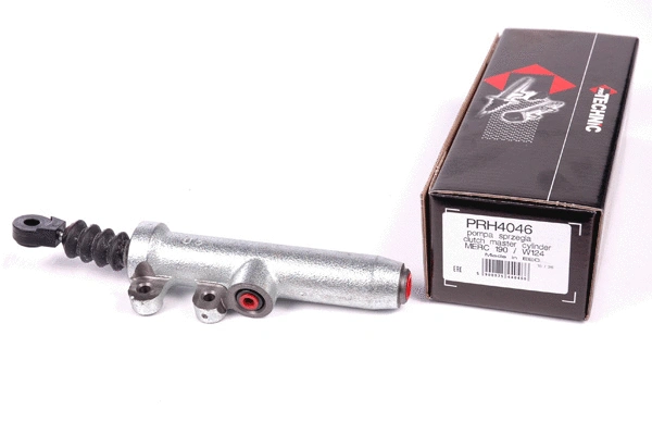 Master Cylinder, clutch (PRH4046)