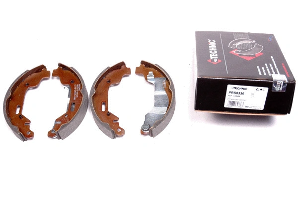 Brake Shoe Set (PRS0336)