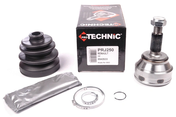 Joint Kit, drive shaft (PRJ250)