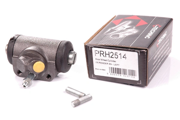 Wheel Brake Cylinder (PRH2514)