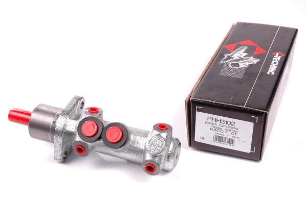 Brake Master Cylinder (PRH3102)