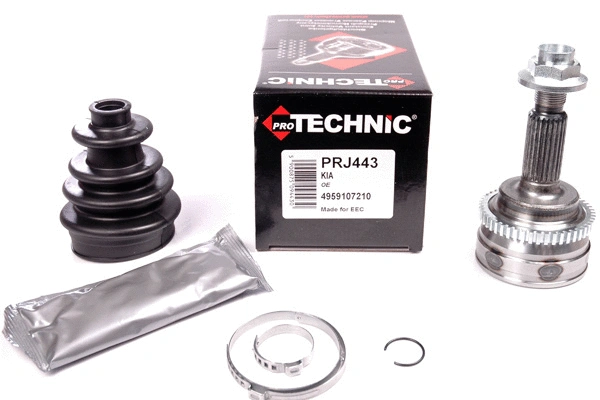 Joint Kit, drive shaft (PRJ443)