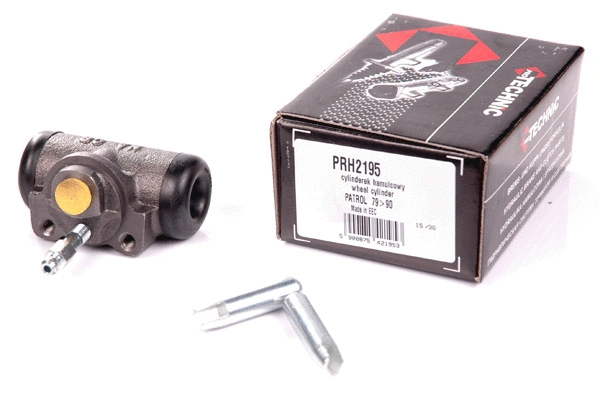 Wheel Brake Cylinder (PRH2195)