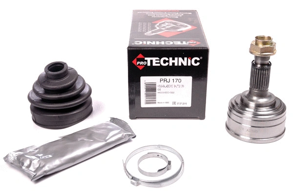 Joint Kit, drive shaft (PRJ170)