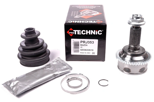Joint Kit, drive shaft (PRJ353)