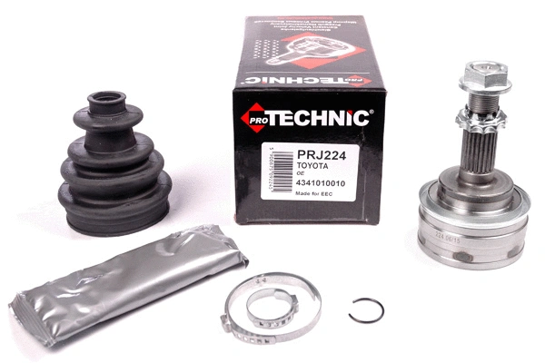 Joint Kit, drive shaft (PRJ224)