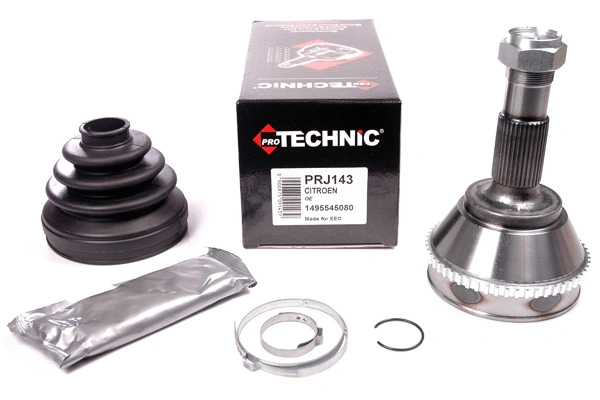 Joint Kit, drive shaft (PRJ143)