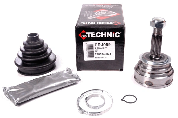 Joint Kit, drive shaft (PRJ099)