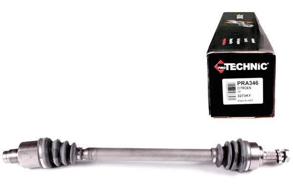 Drive Shaft (PRA346)