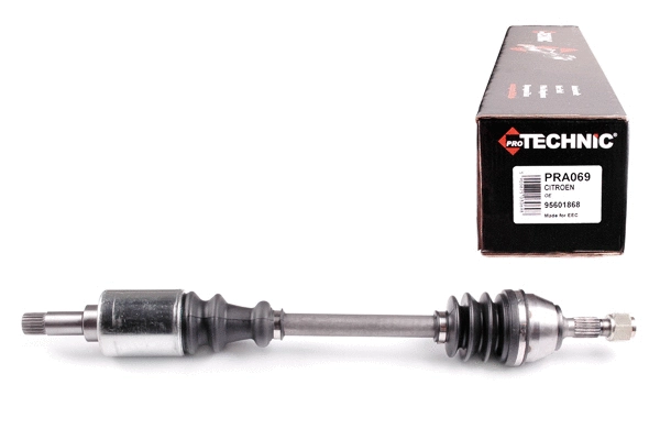 Drive Shaft (PRA069)