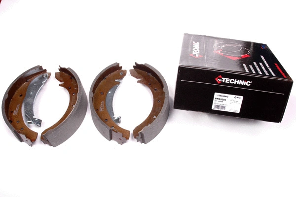 Brake Shoe Set (PRS0090)