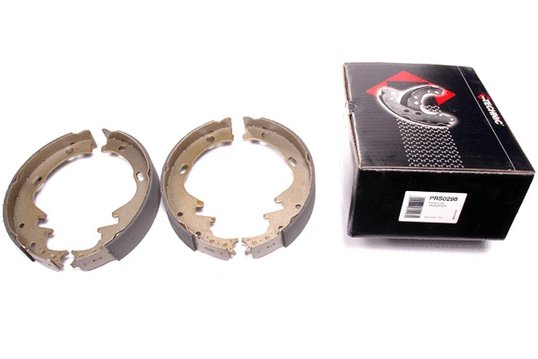 Brake Shoe Set (PRS0298)