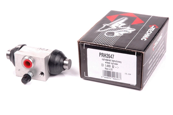 Wheel Brake Cylinder (PRH2647)