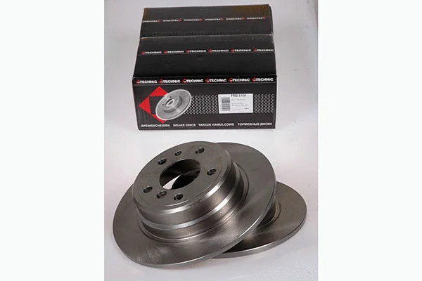 Brake Disc (PRD5150)