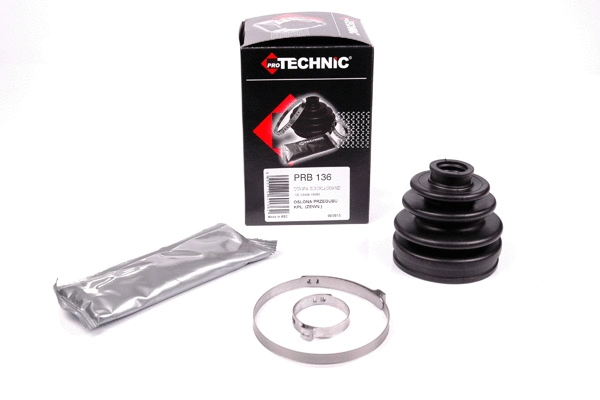 Bellow Kit, drive shaft (PRB136)