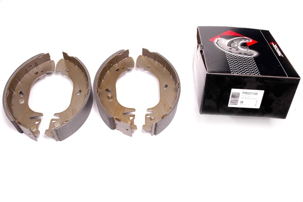 Brake Shoe Set (PRS0158)