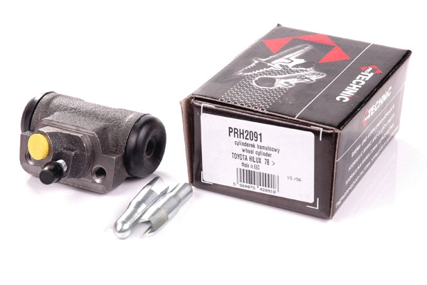 Wheel Brake Cylinder (PRH2091)