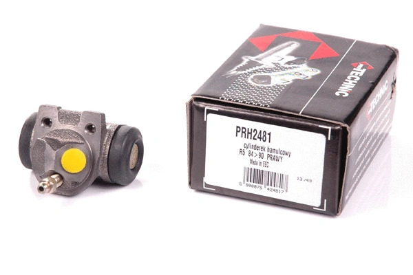 Wheel Brake Cylinder (PRH2481)